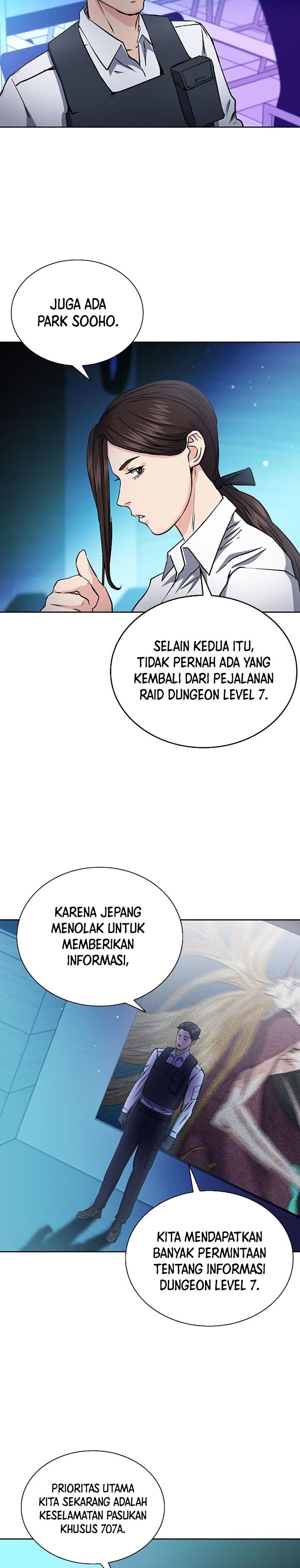Seoul Station Druid Chapter 80 Gambar 33