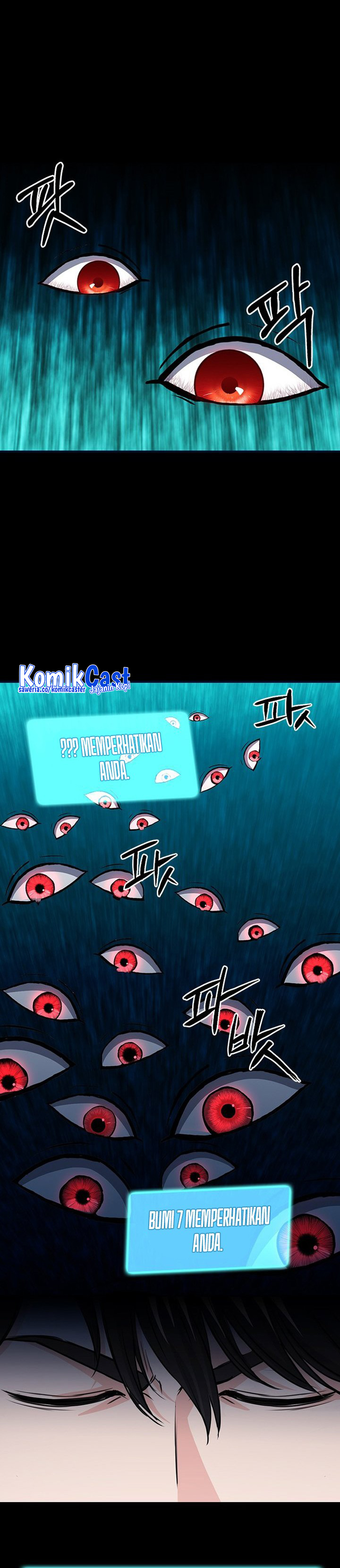Seoul Station Druid Chapter 102 Gambar 8