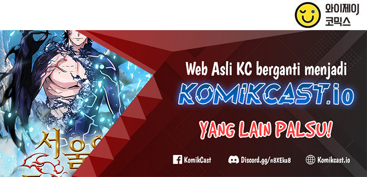 Seoul Station Druid Chapter 102 Gambar 42