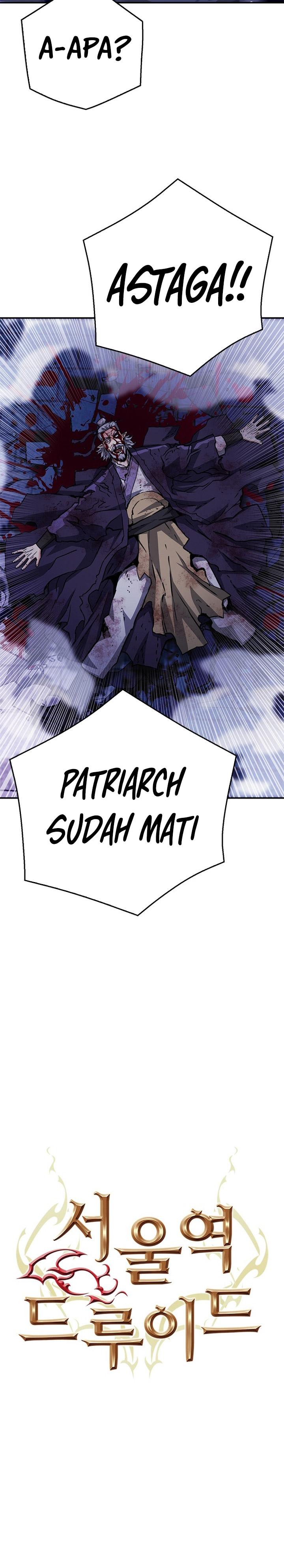 Seoul Station Druid Chapter 127 Gambar 3