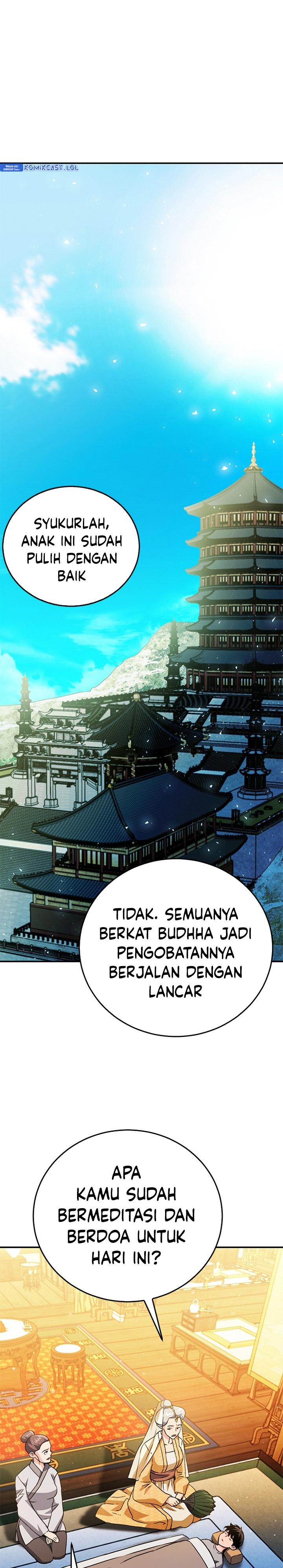 Seoul Station Druid Chapter 127 Gambar 4