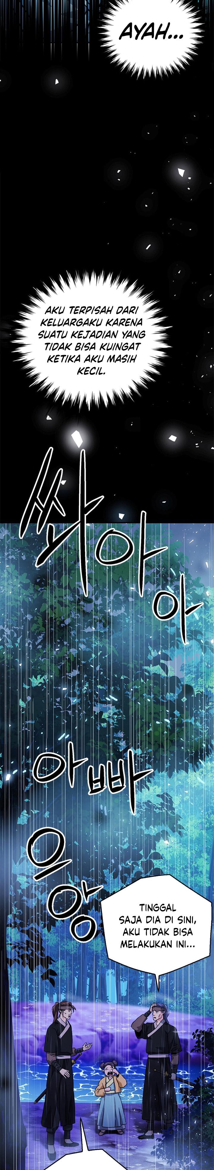 Seoul Station Druid Chapter 127 Gambar 8