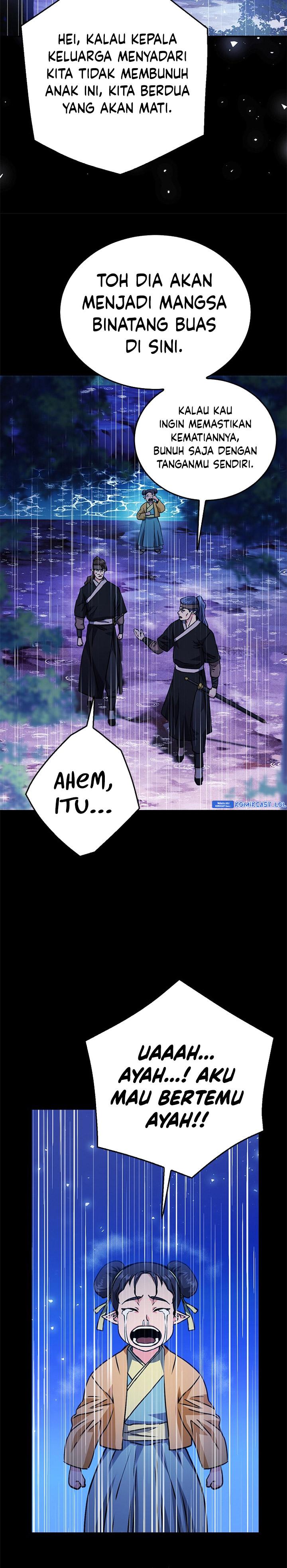 Seoul Station Druid Chapter 127 Gambar 9
