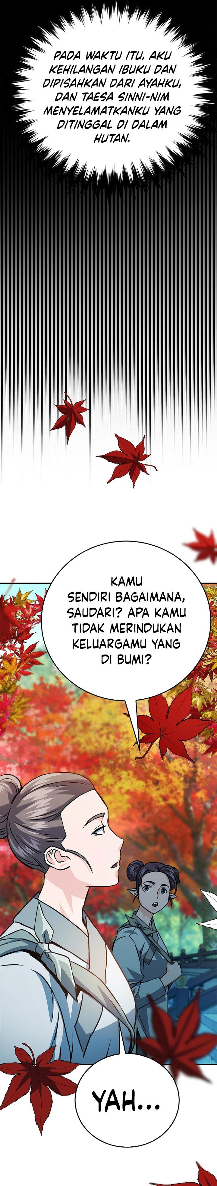 Seoul Station Druid Chapter 127 Gambar 10