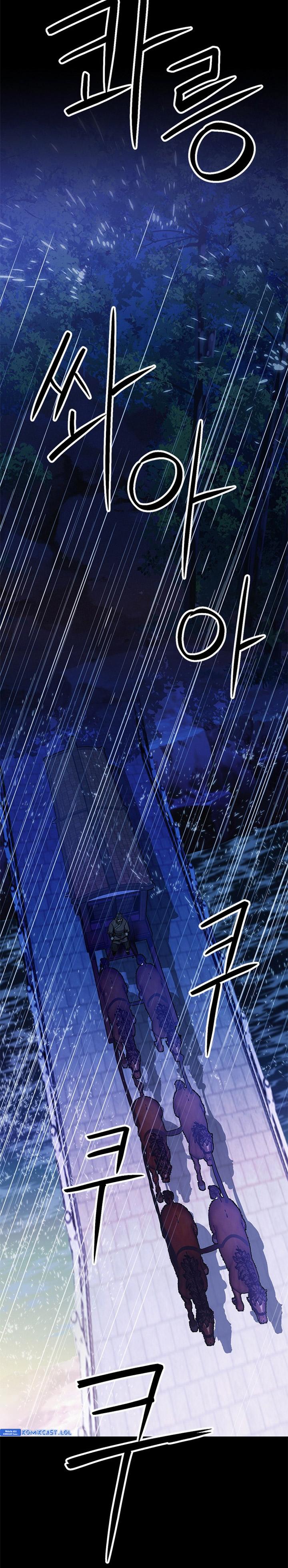 Seoul Station Druid Chapter 127 Gambar 13