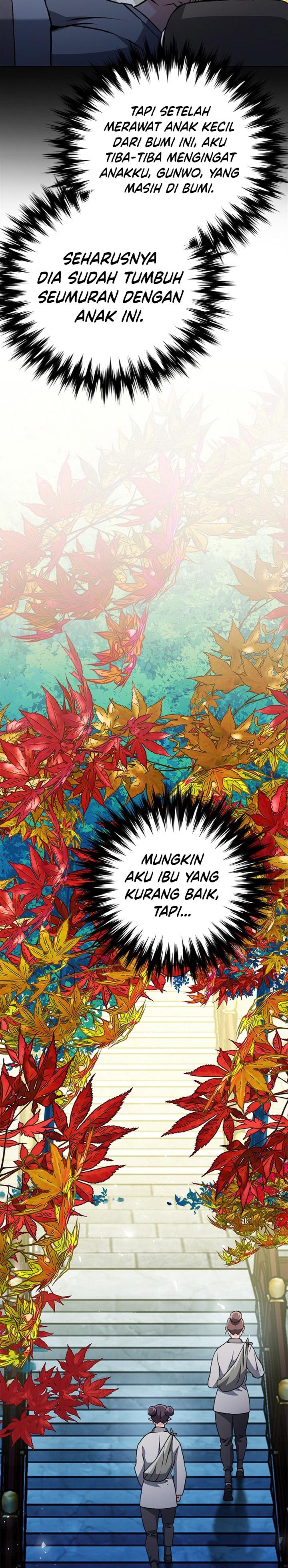 Seoul Station Druid Chapter 127 Gambar 17