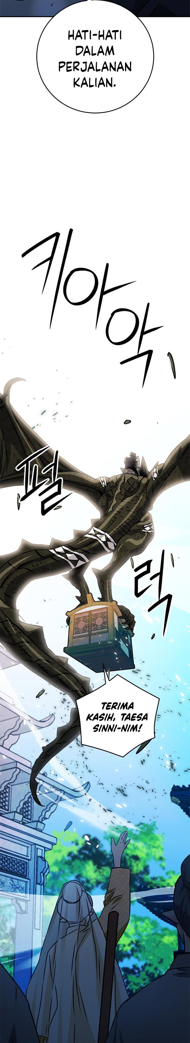 Seoul Station Druid Chapter 127 Gambar 24