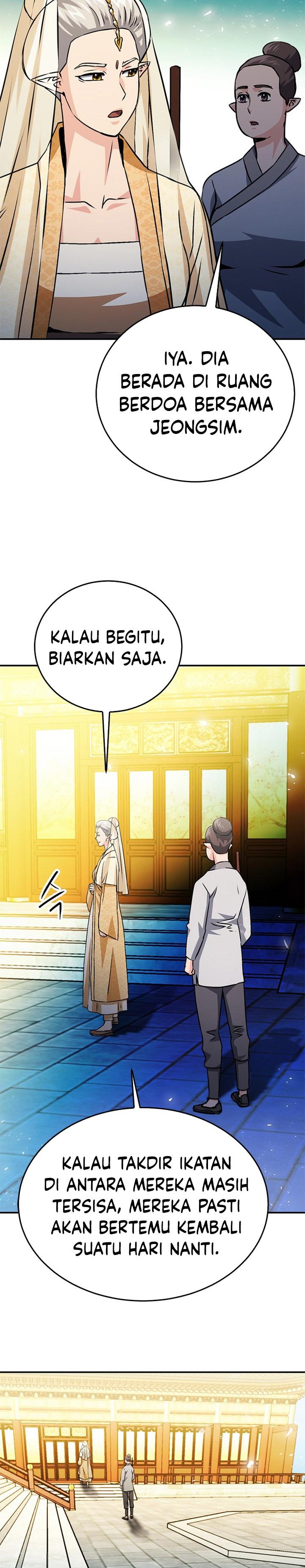 Seoul Station Druid Chapter 127 Gambar 27