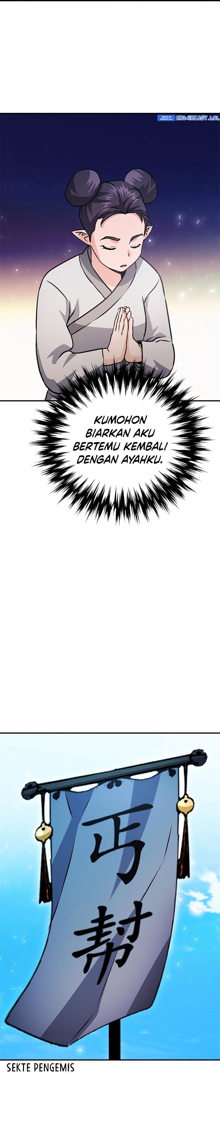 Seoul Station Druid Chapter 127 Gambar 29