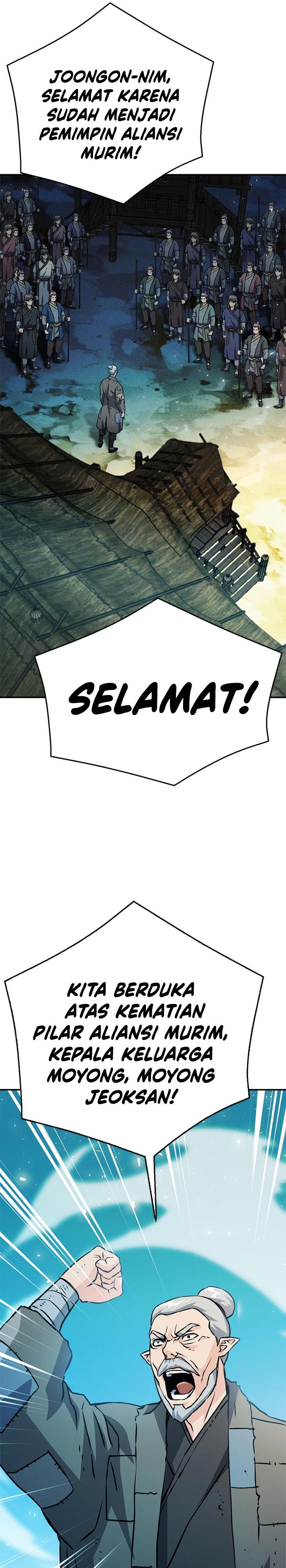 Seoul Station Druid Chapter 127 Gambar 30