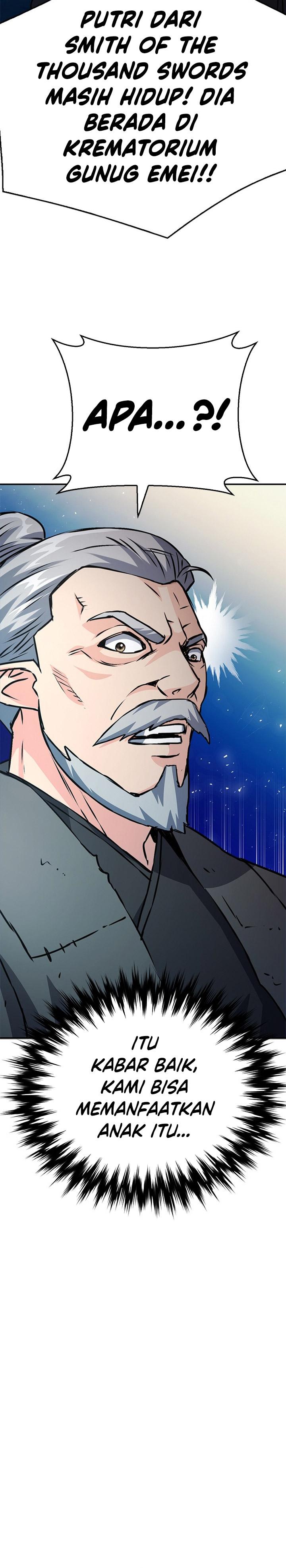 Seoul Station Druid Chapter 127 Gambar 33
