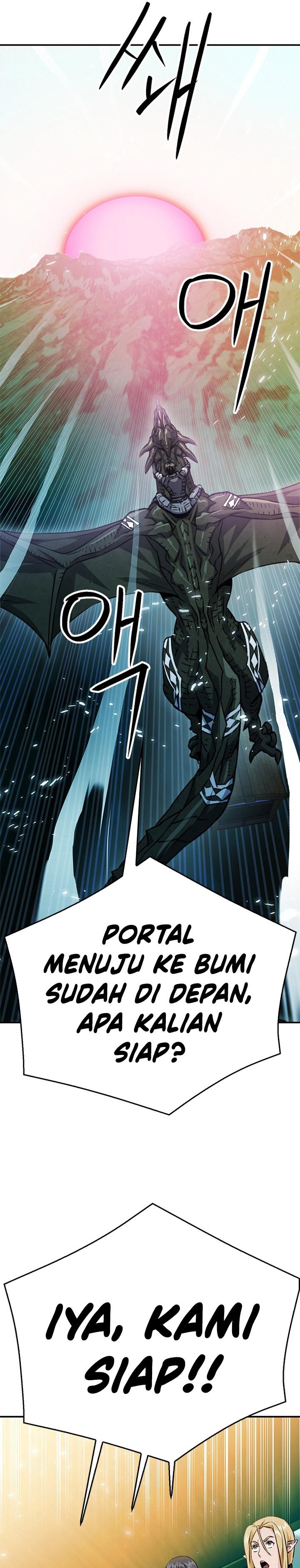 Seoul Station Druid Chapter 127 Gambar 34