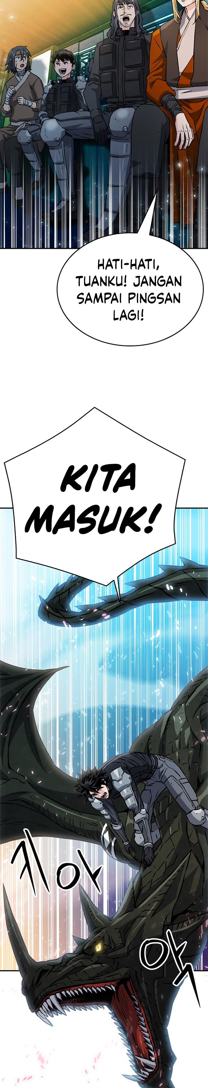 Seoul Station Druid Chapter 127 Gambar 35
