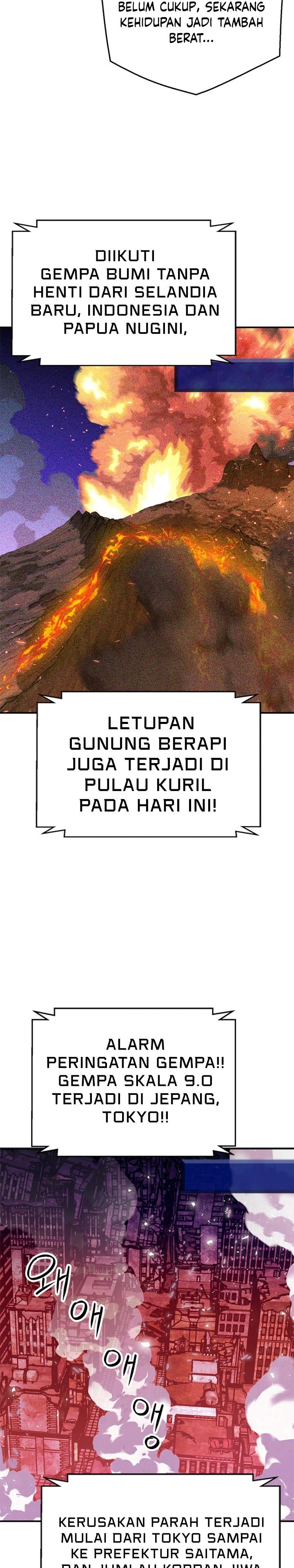 Seoul Station Druid Chapter 127 Gambar 40