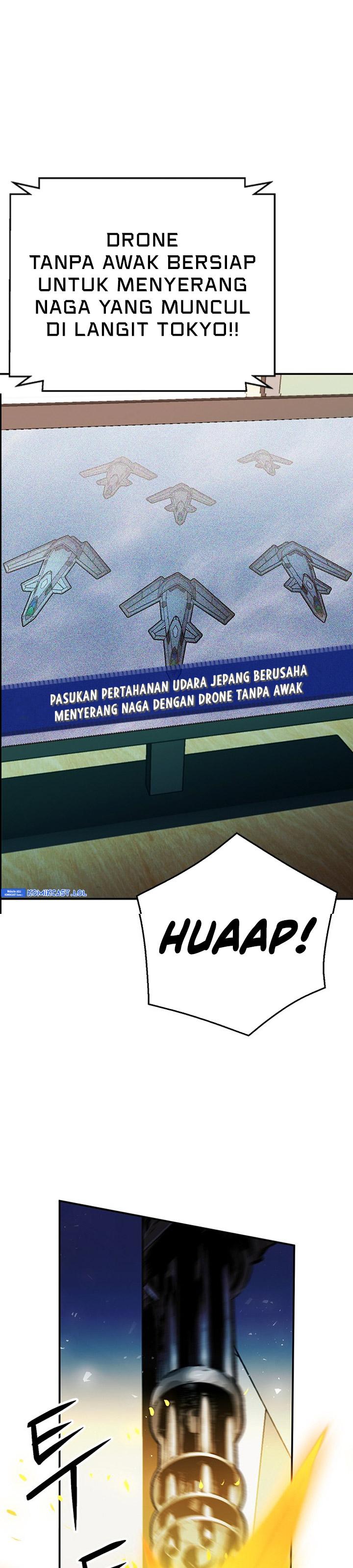 Seoul Station Druid Chapter 127 Gambar 43