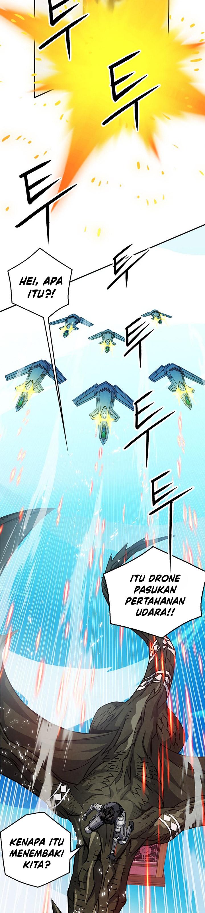 Seoul Station Druid Chapter 127 Gambar 44