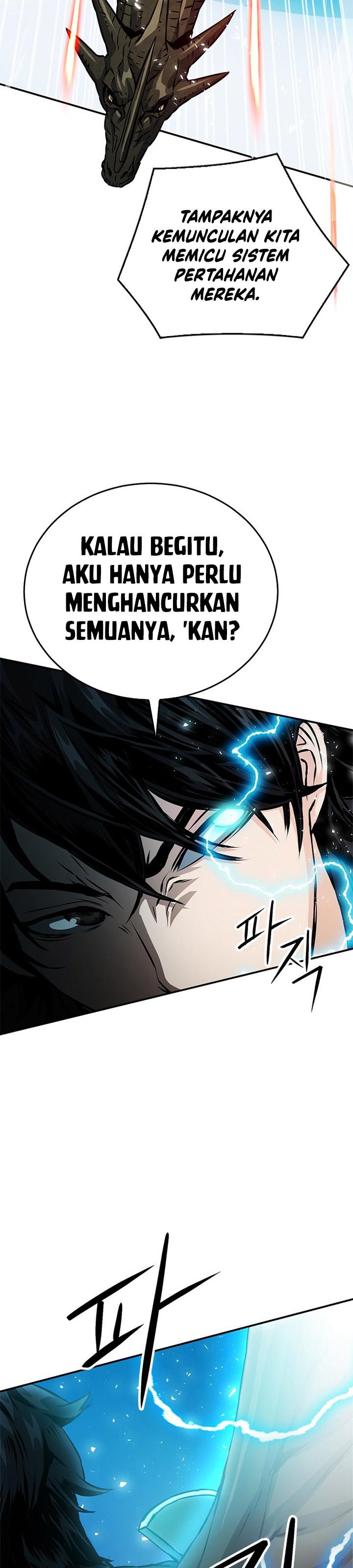Seoul Station Druid Chapter 127 Gambar 45