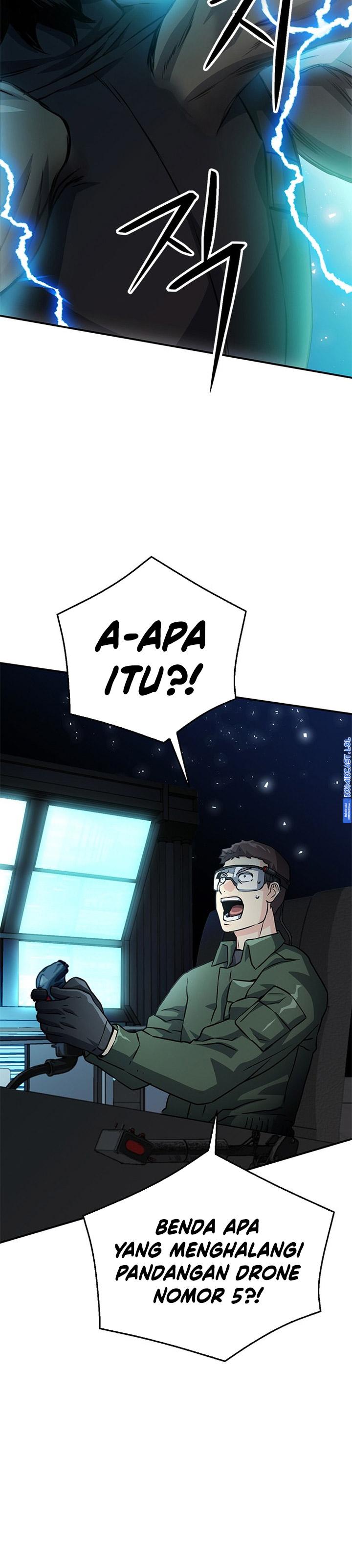 Seoul Station Druid Chapter 127 Gambar 46