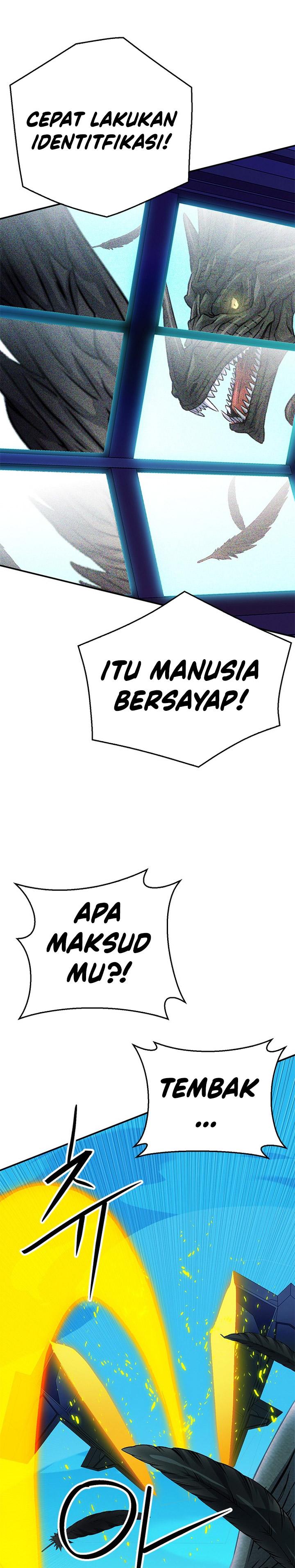 Seoul Station Druid Chapter 127 Gambar 47