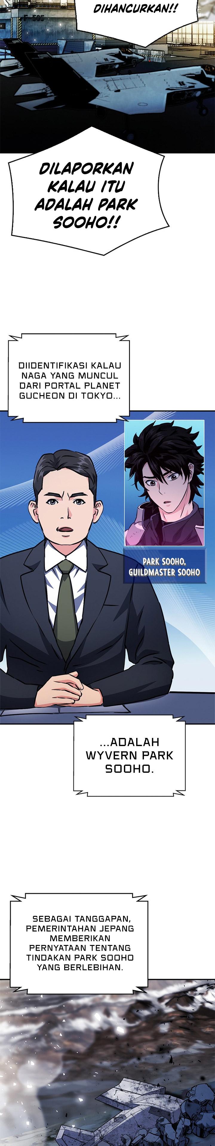 Seoul Station Druid Chapter 127 Gambar 49