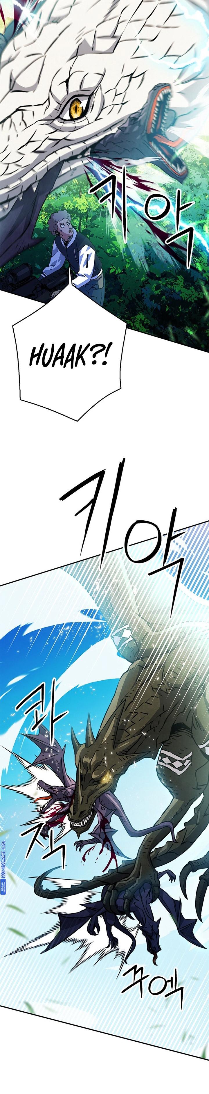 Seoul Station Druid Chapter 127 Gambar 54