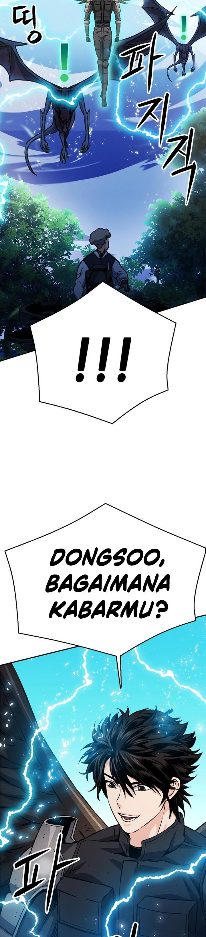 Seoul Station Druid Chapter 127 Gambar 56