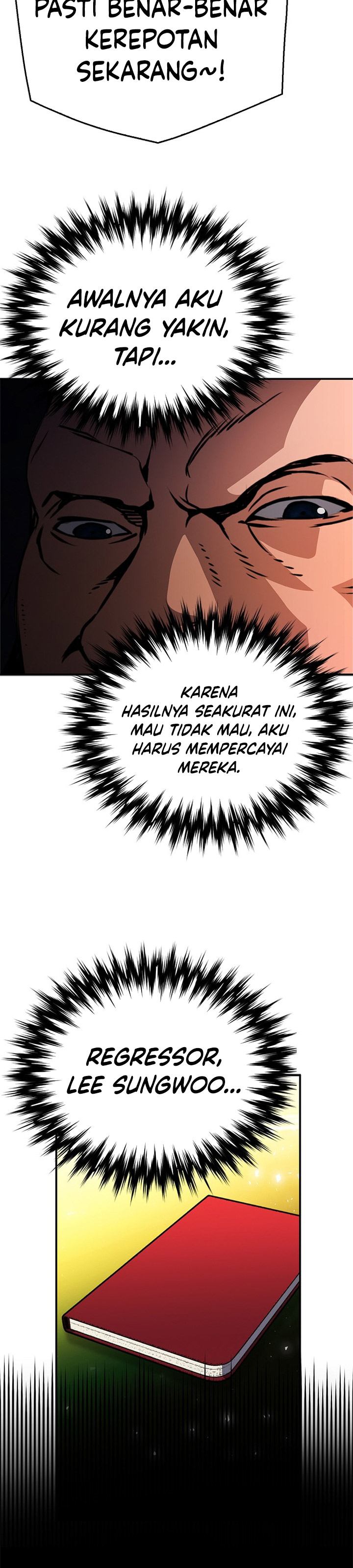 Seoul Station Druid Chapter 128 Gambar 26