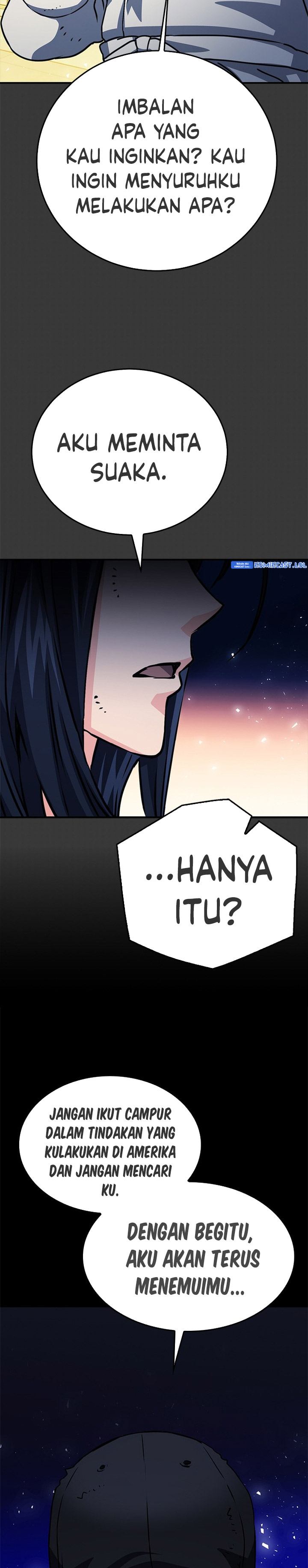 Seoul Station Druid Chapter 128 Gambar 30