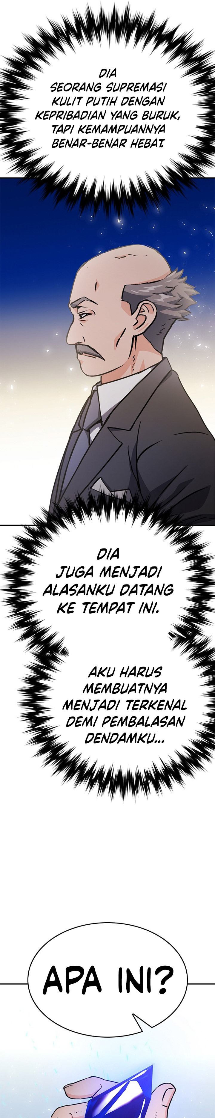Seoul Station Druid Chapter 128 Gambar 35