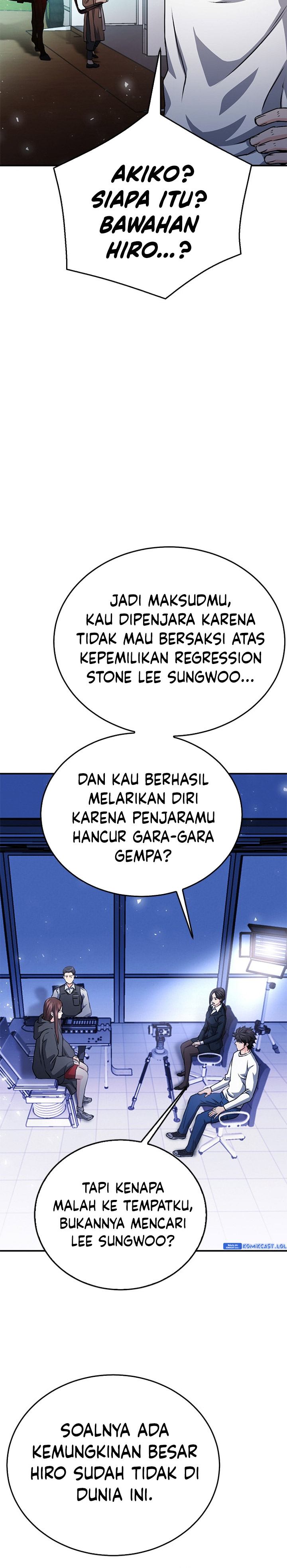 Seoul Station Druid Chapter 128 Gambar 42