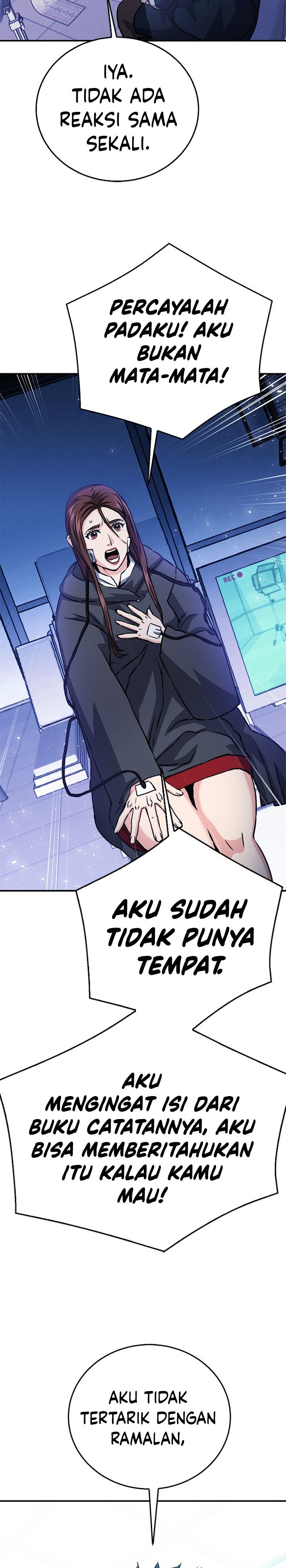 Seoul Station Druid Chapter 128 Gambar 44