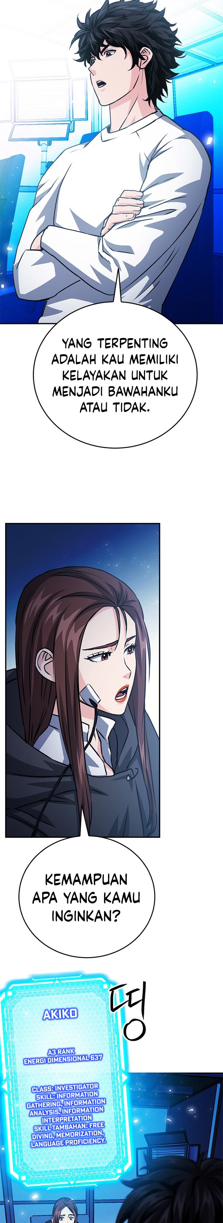 Seoul Station Druid Chapter 128 Gambar 45