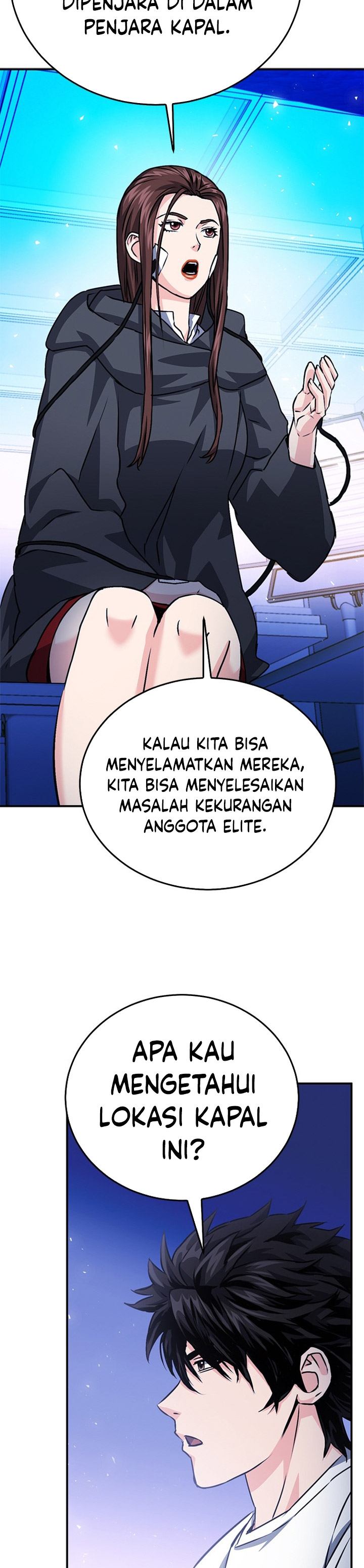 Seoul Station Druid Chapter 128 Gambar 49