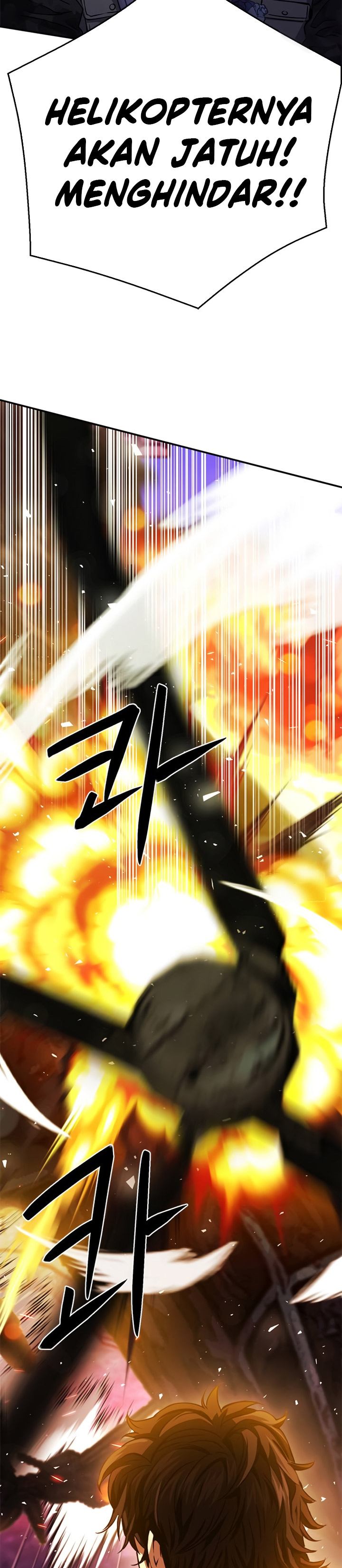 Seoul Station Druid Chapter 130 Gambar 3