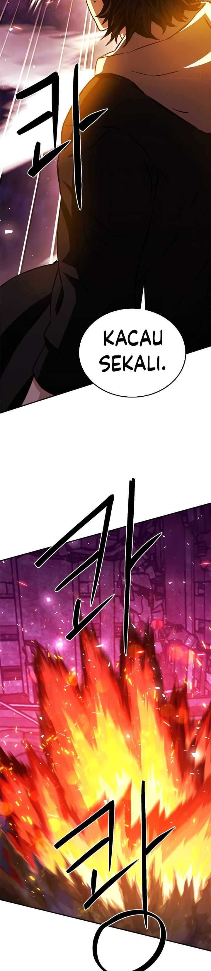 Seoul Station Druid Chapter 130 Gambar 4