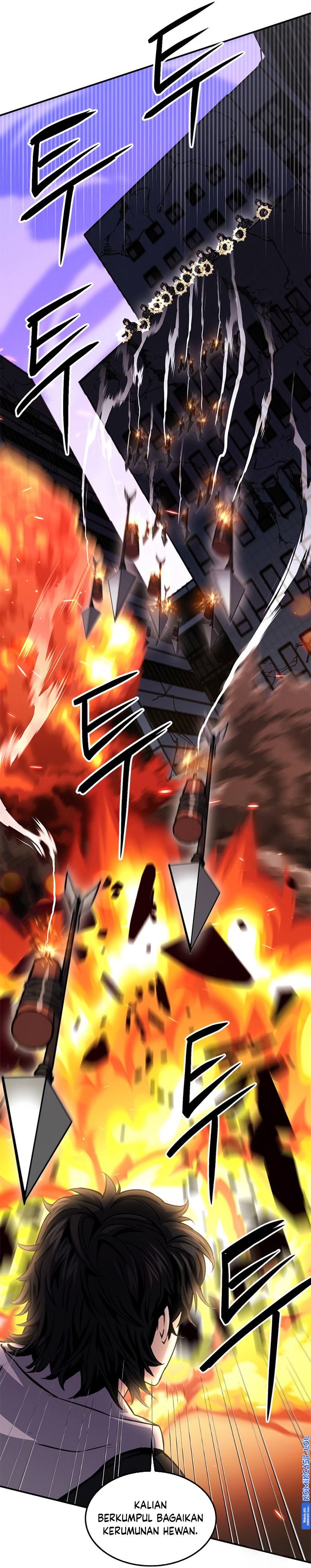 Seoul Station Druid Chapter 130 Gambar 6