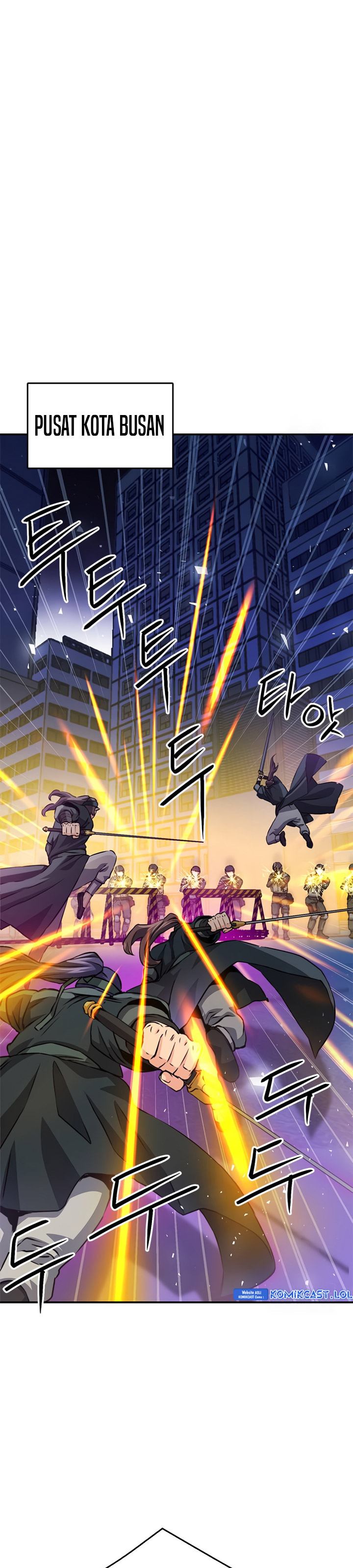 Seoul Station Druid Chapter 130 Gambar 11