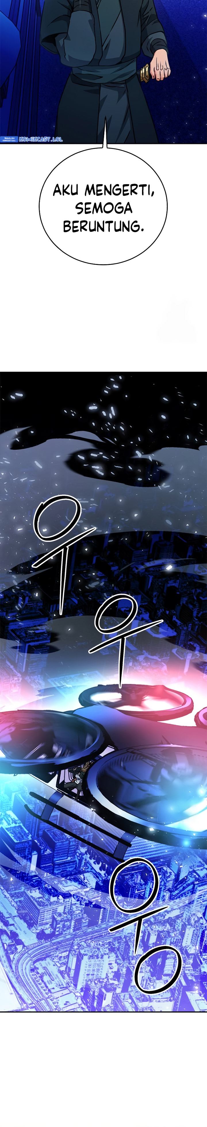 Seoul Station Druid Chapter 130 Gambar 22