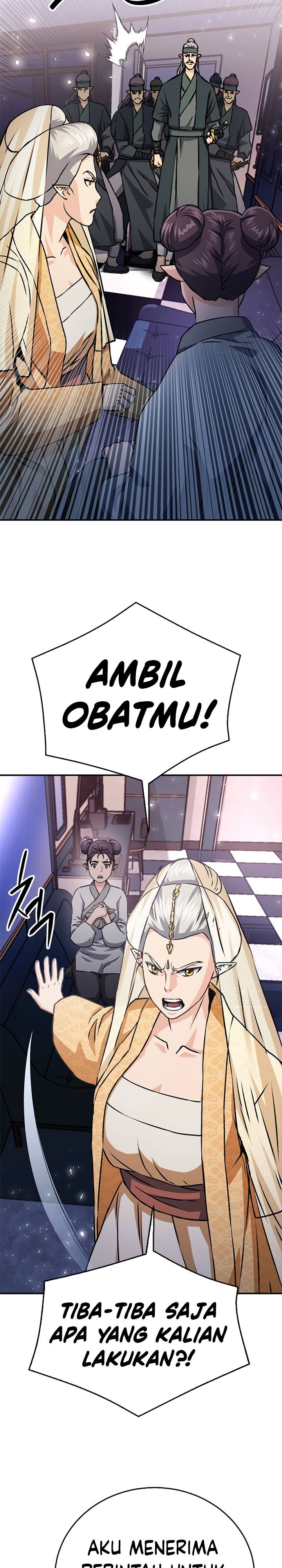 Seoul Station Druid Chapter 130 Gambar 29