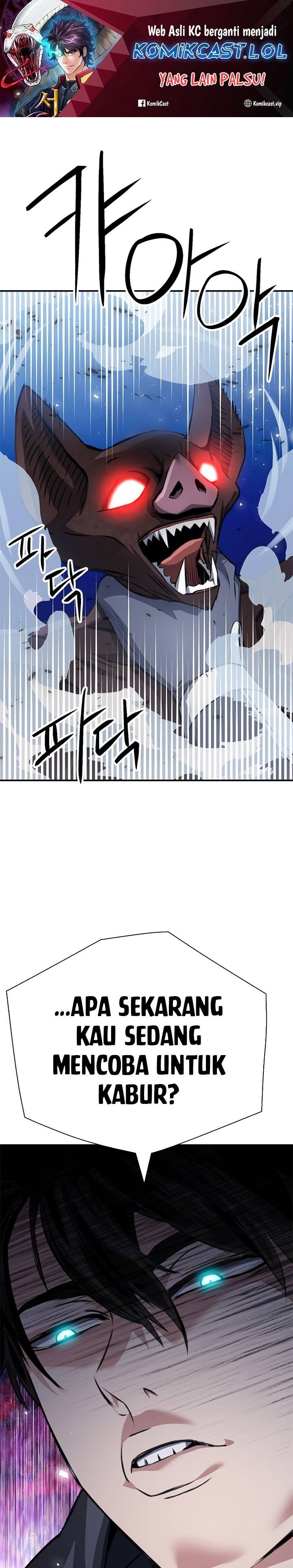 Seoul Station Druid Chapter 139 Gambar 2
