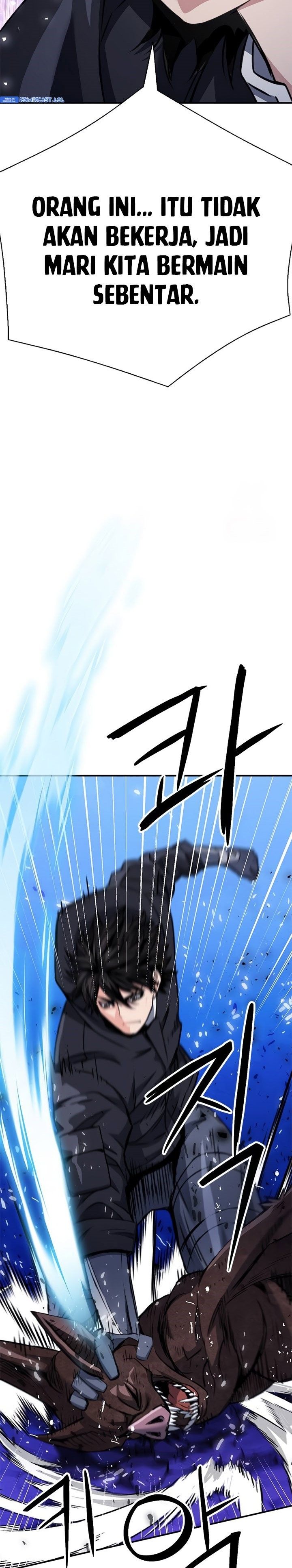 Seoul Station Druid Chapter 139 Gambar 3