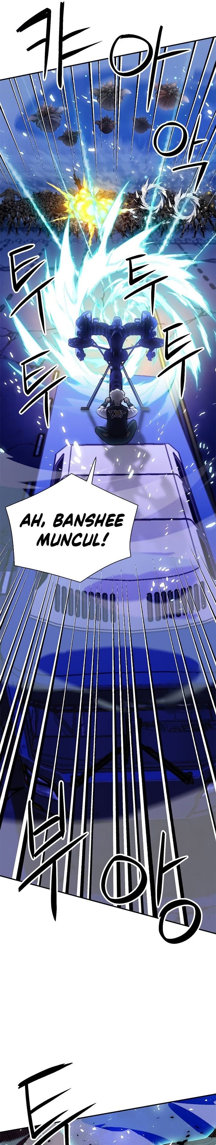 Seoul Station Druid Chapter 139 Gambar 10
