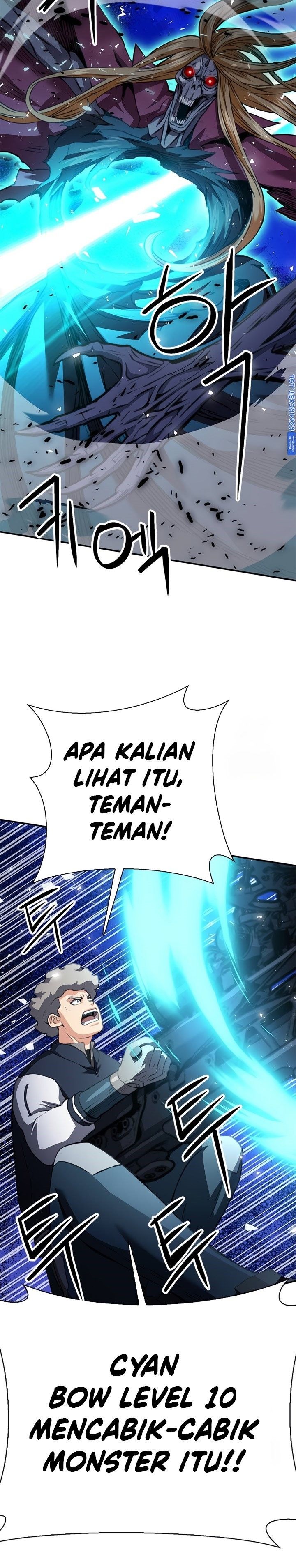 Seoul Station Druid Chapter 139 Gambar 11