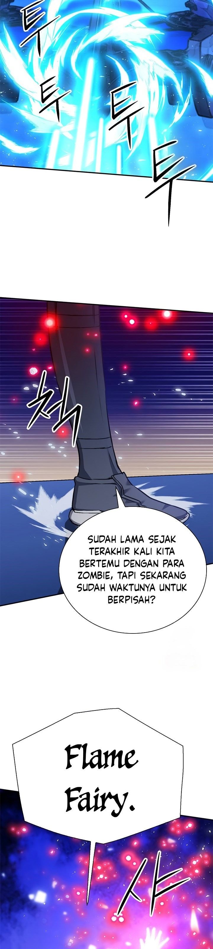 Seoul Station Druid Chapter 139 Gambar 15