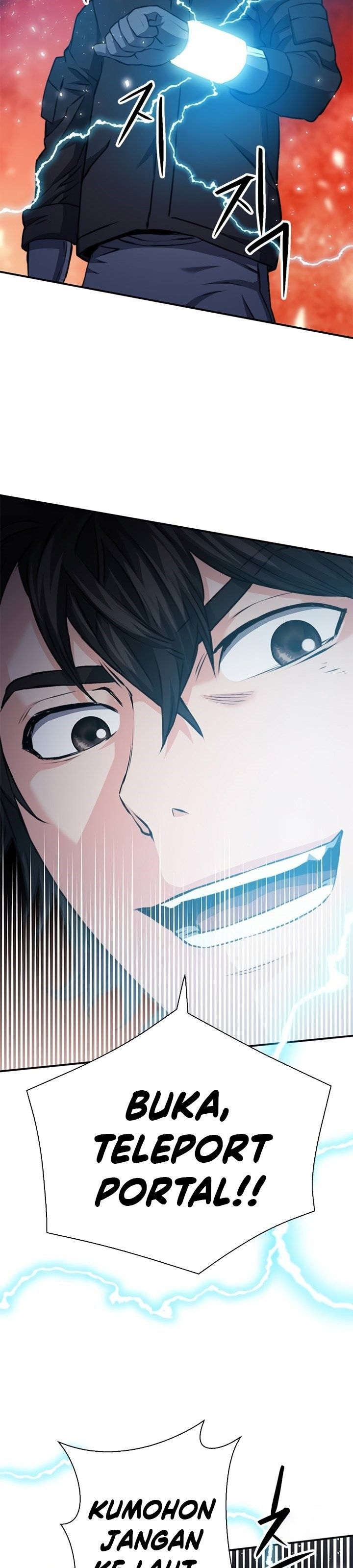 Seoul Station Druid Chapter 139 Gambar 22