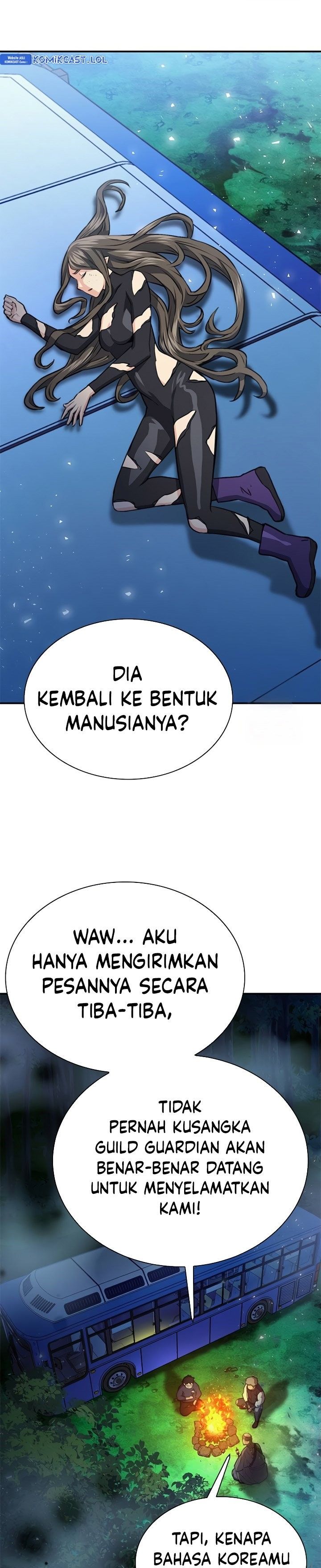 Seoul Station Druid Chapter 139 Gambar 29
