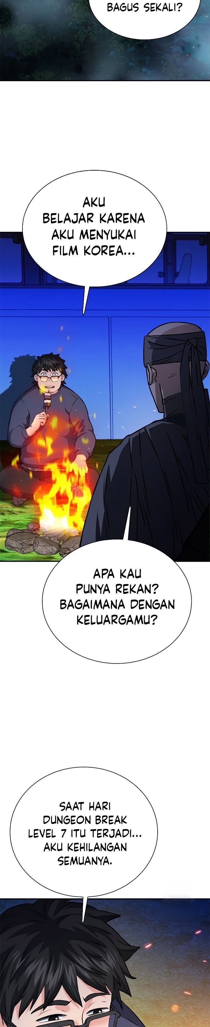 Seoul Station Druid Chapter 139 Gambar 30