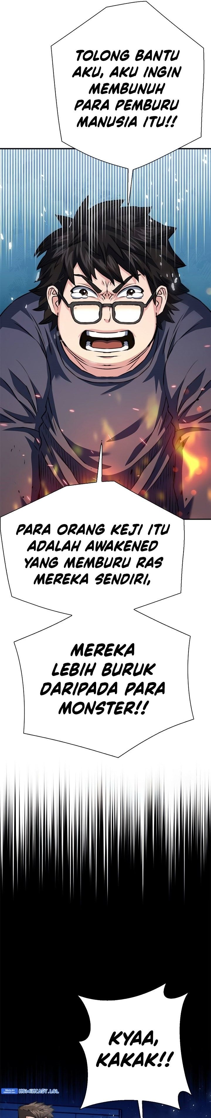 Seoul Station Druid Chapter 139 Gambar 32