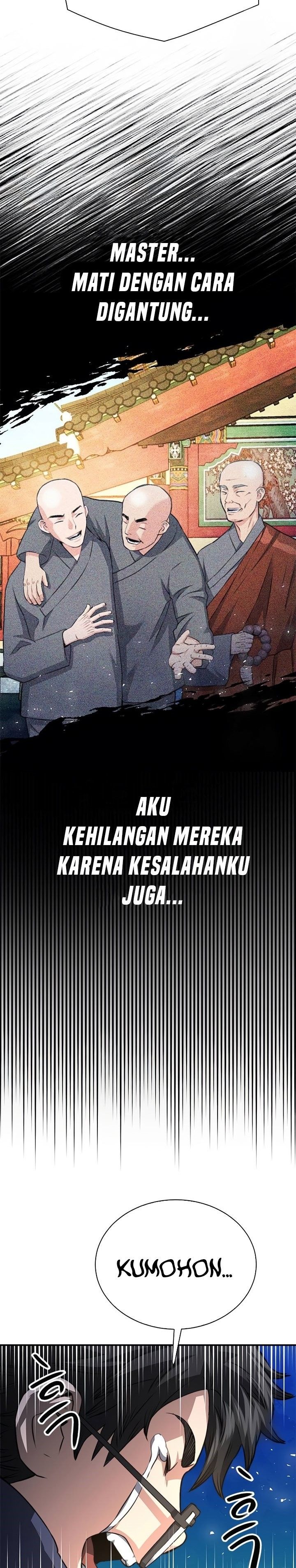 Seoul Station Druid Chapter 139 Gambar 34