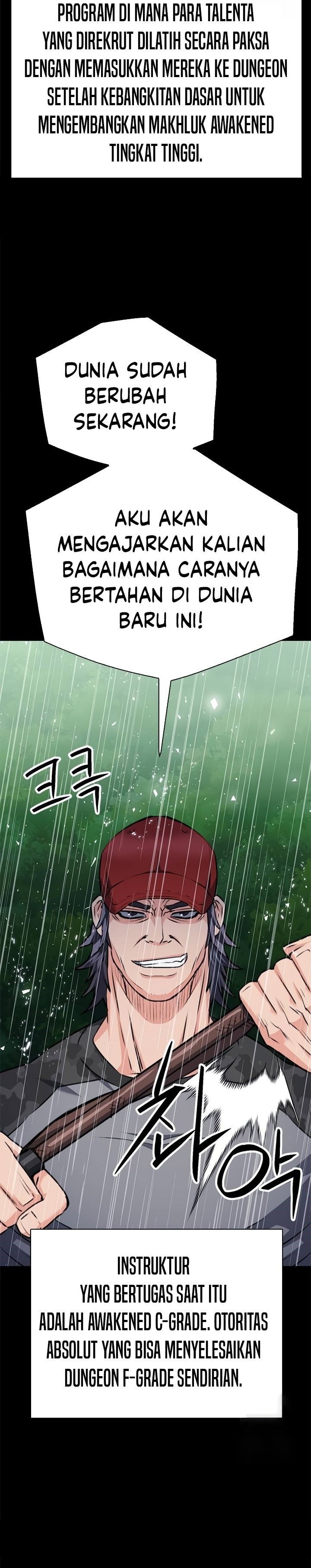 Seoul Station Druid Chapter 139 Gambar 39